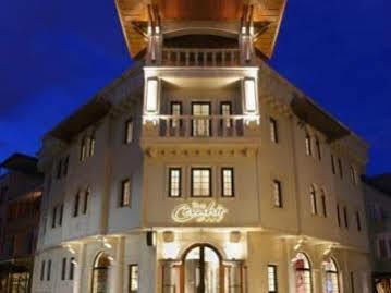 Biz Cevahir Sultanahmet Istanbul