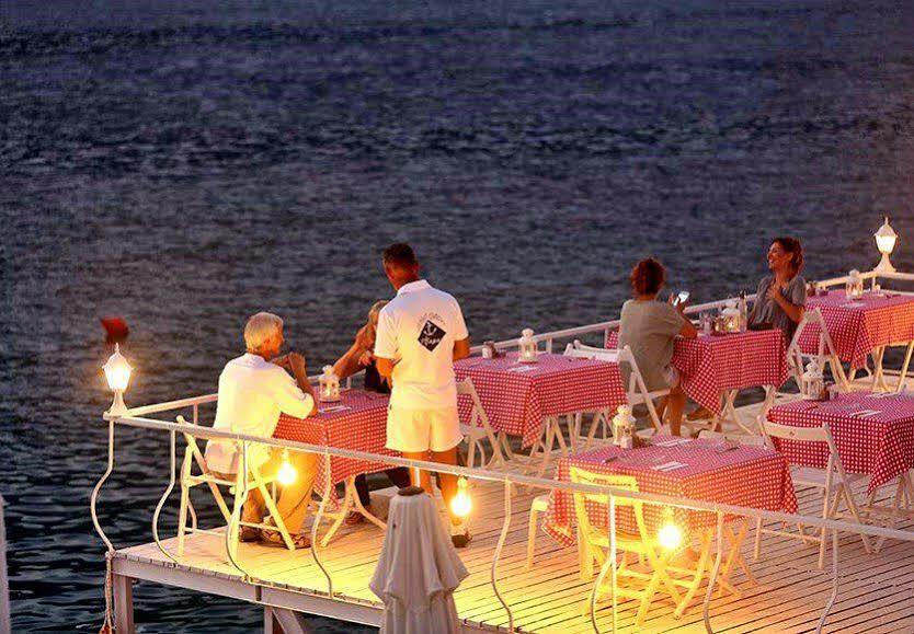 Hotel Club Capa