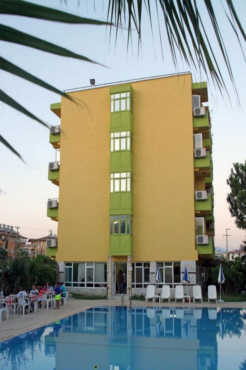 Hotel Bellissima 3*