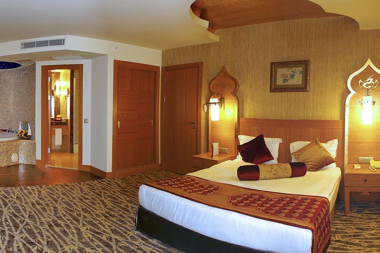 Resort Royal Dragon 5*
