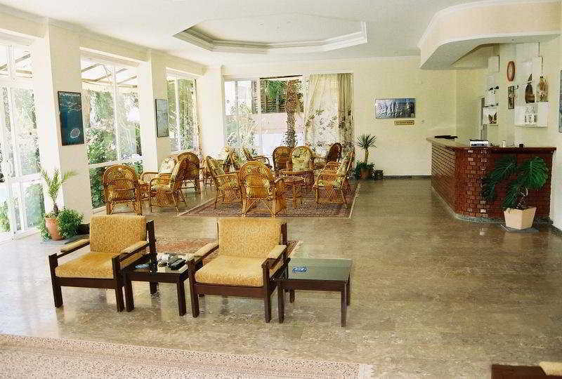 Hotel Orkide Armutalan