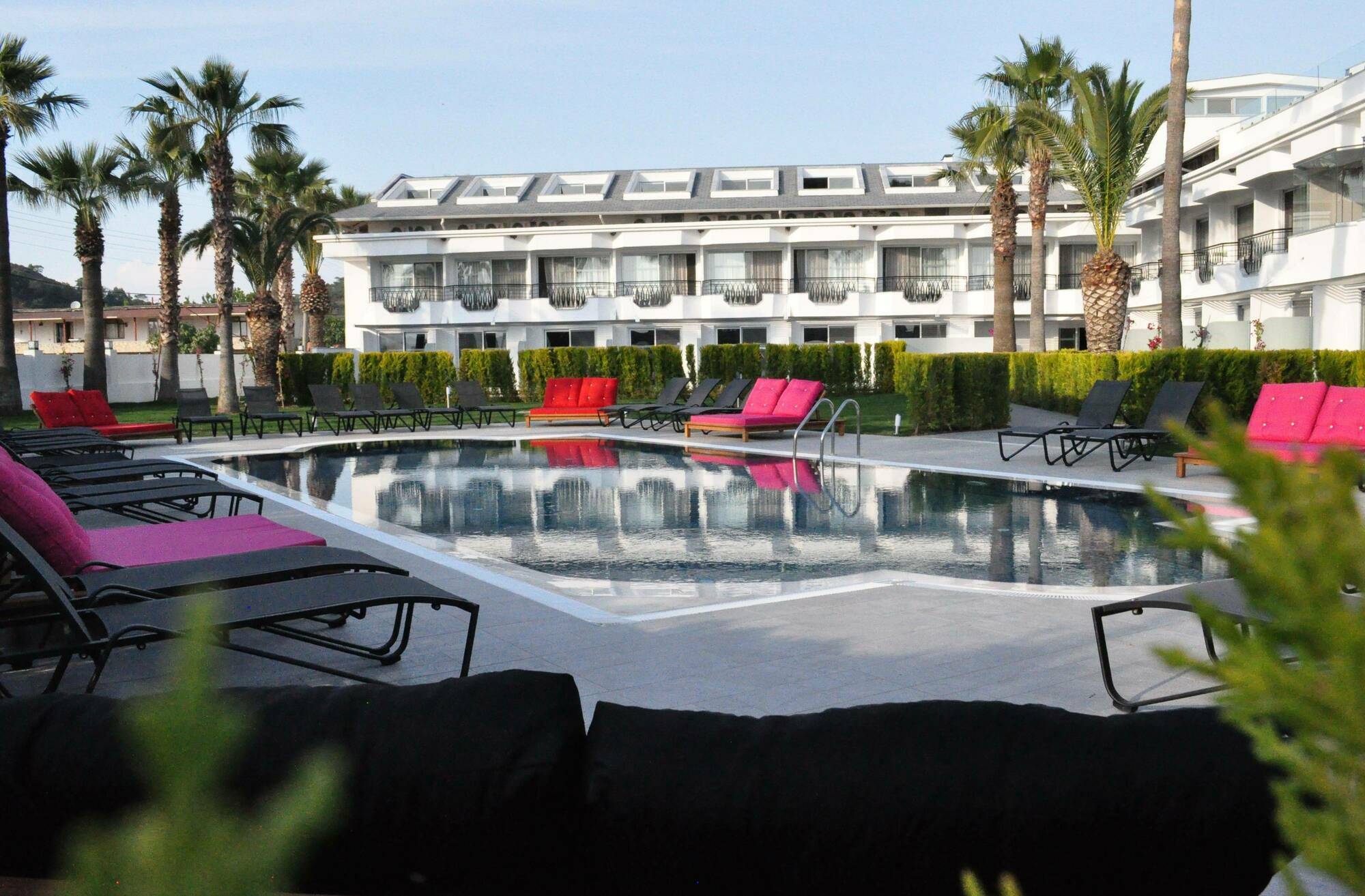 Voxx Hotel 5*