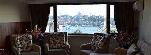 Blue Taksim Hotel