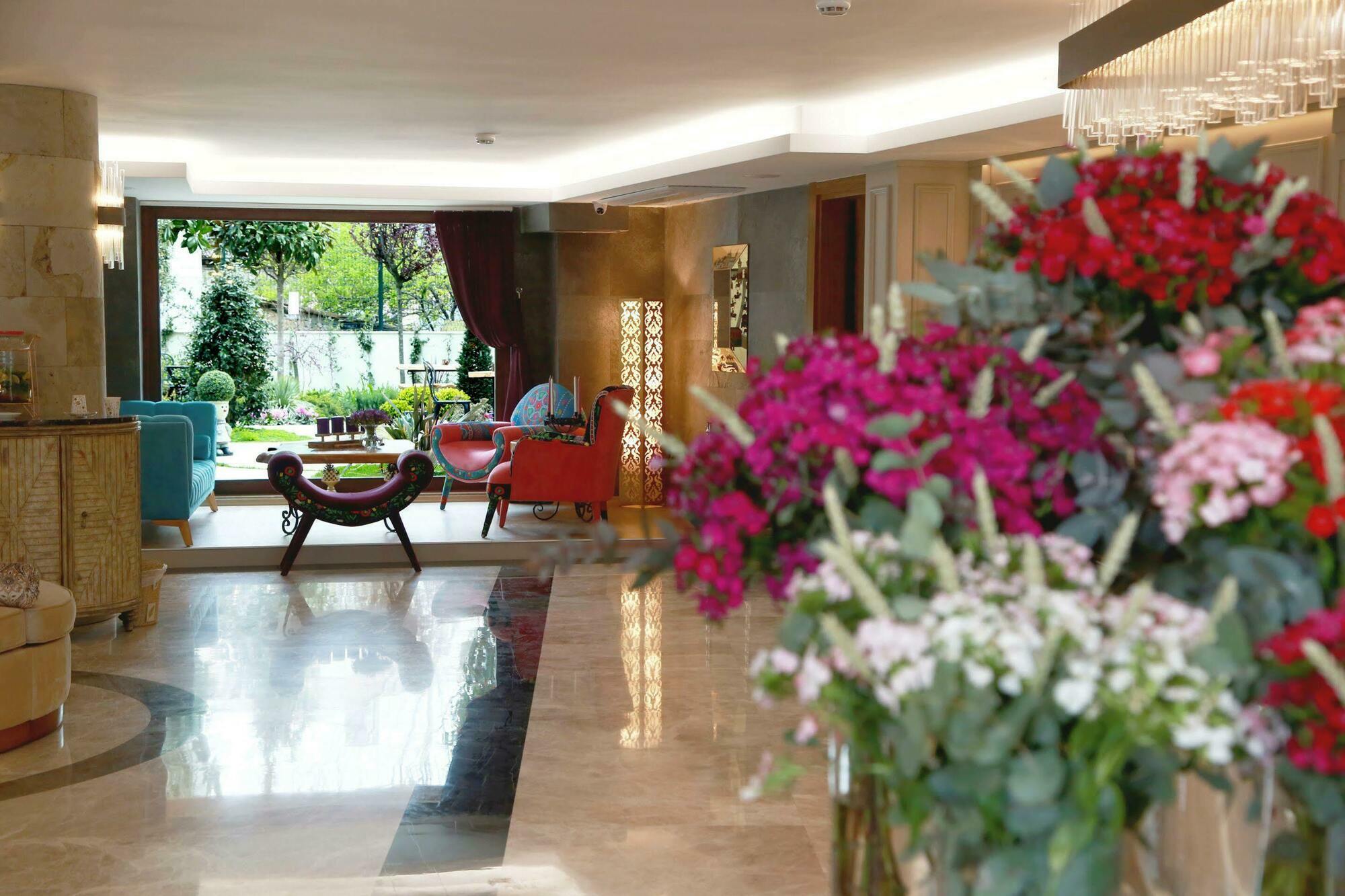 Tuzla Garden & Darica (Marmara)