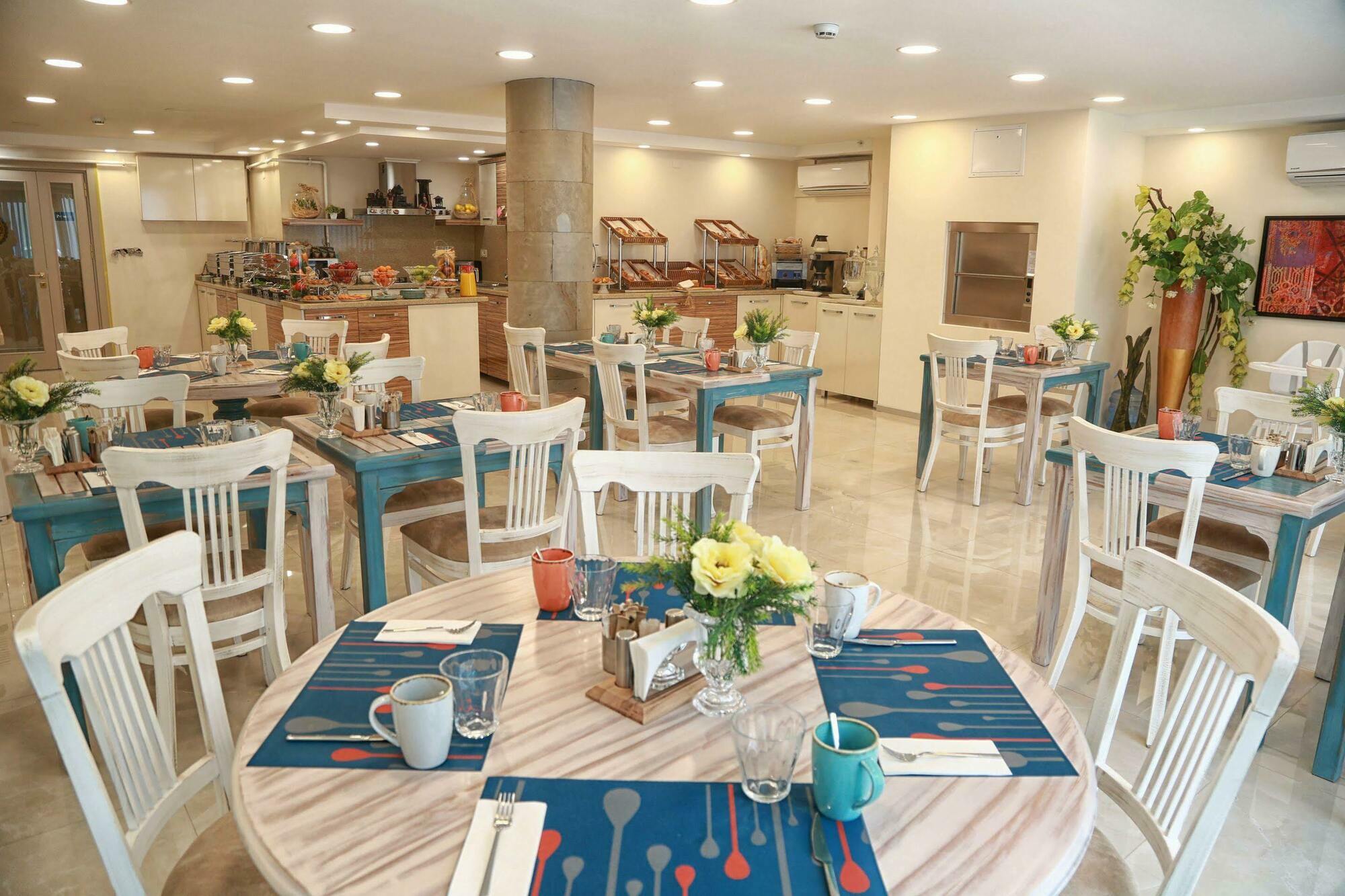 Tuzla Garden & Darica (Marmara)