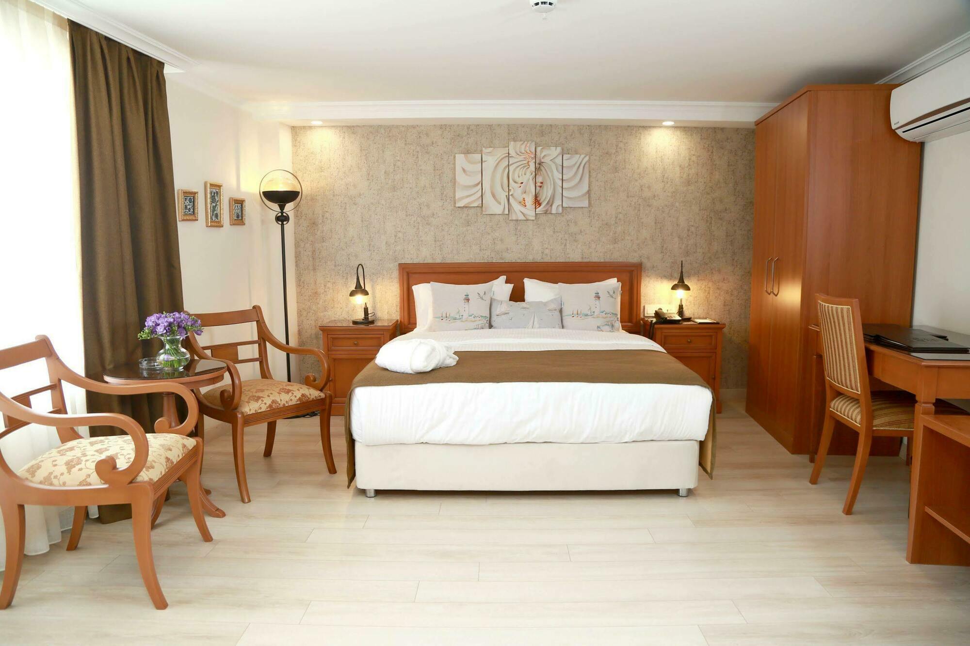 Tuzla Garden & Darica (Marmara)