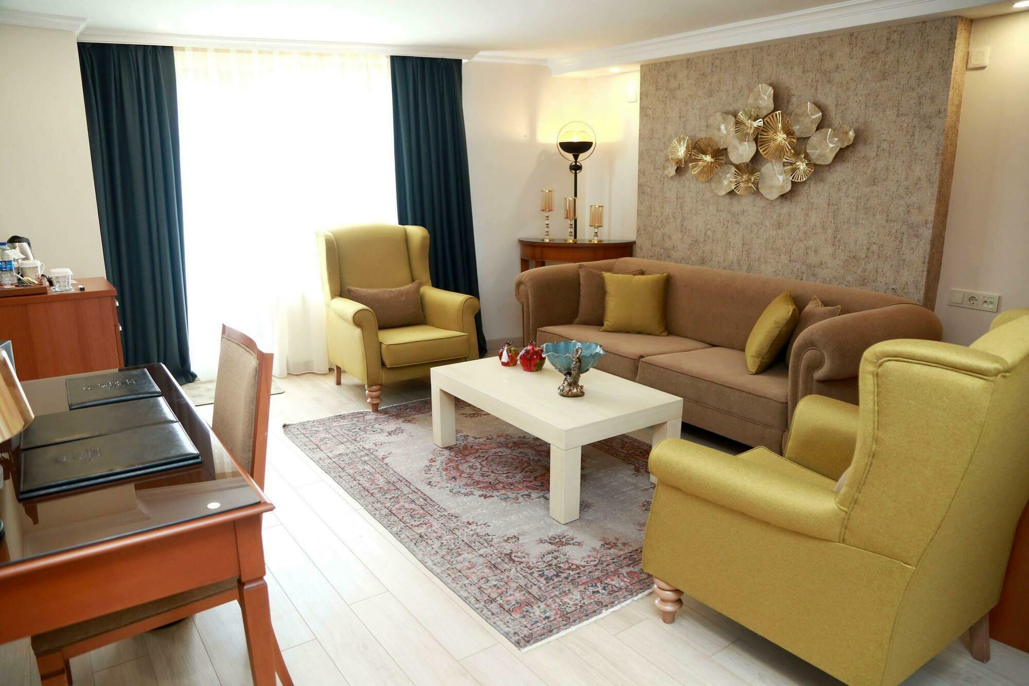 Tuzla Garden & 4* Darica (Marmara)