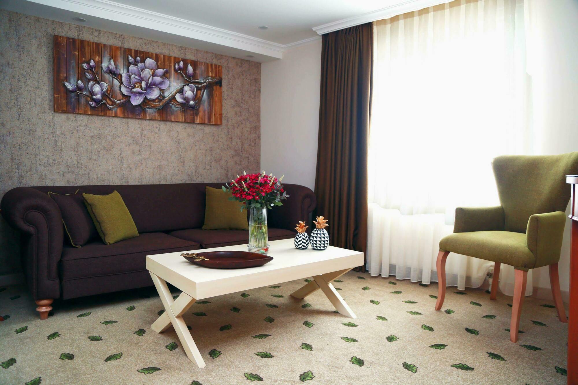Hotel Tuzla Garden & Darica (Marmara)