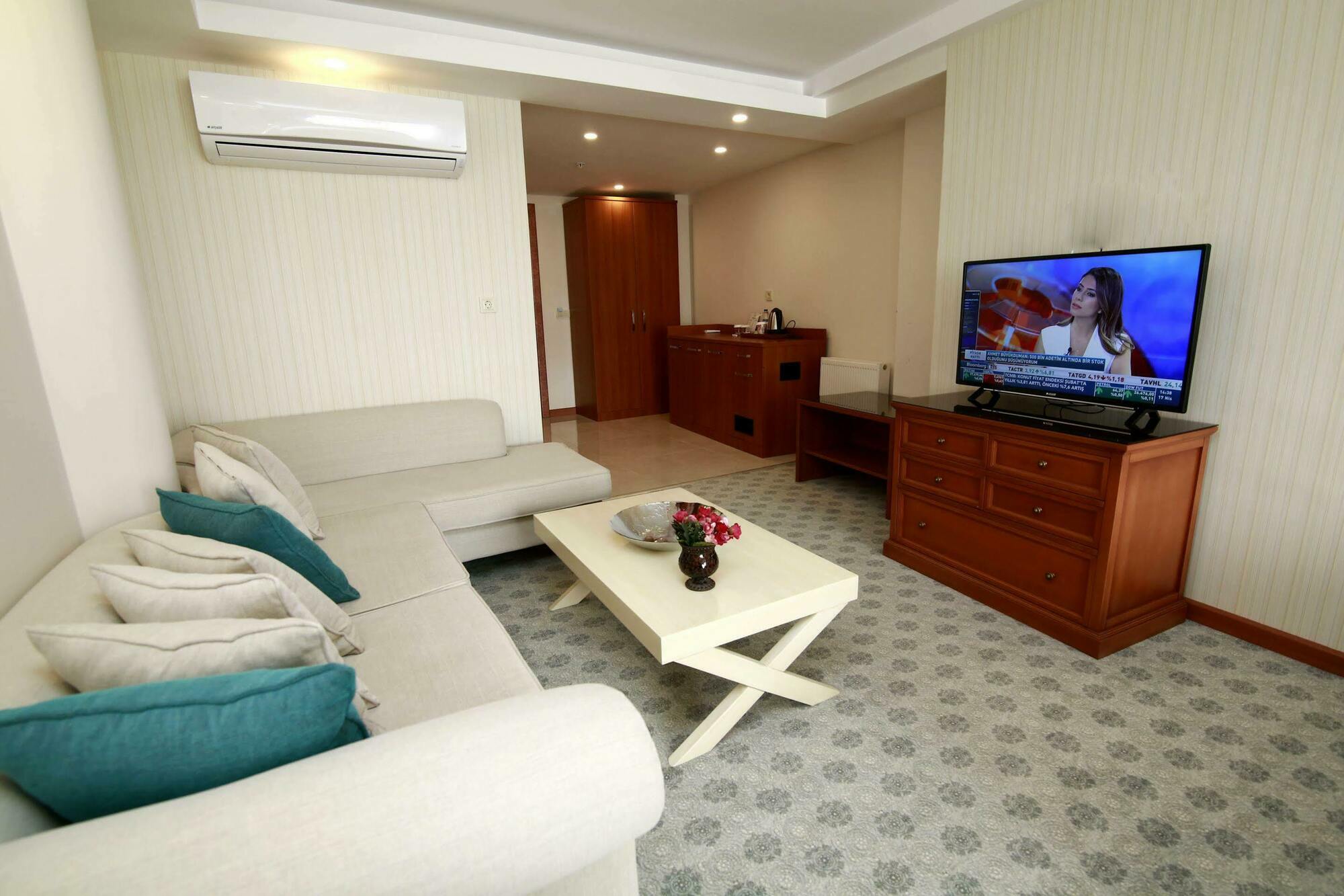 Tuzla Garden & Darica (Marmara)