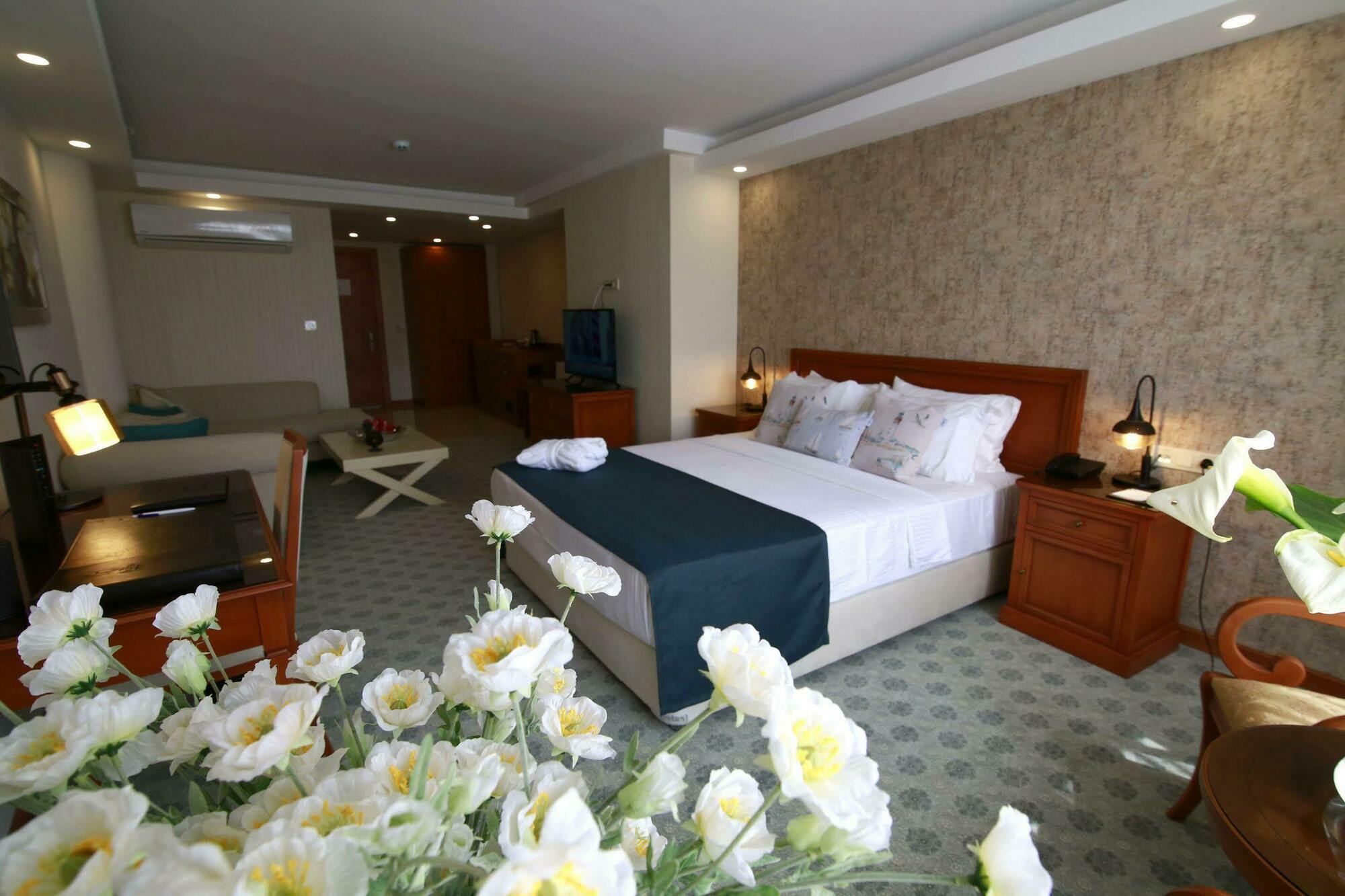 Hotel Tuzla Garden & Darica (Marmara)