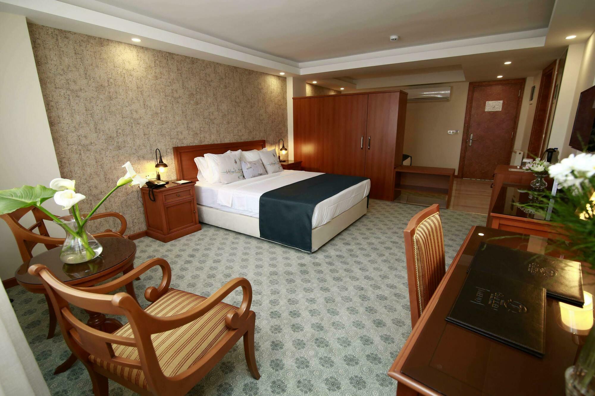 Hotel Tuzla Garden & Darica (Marmara)