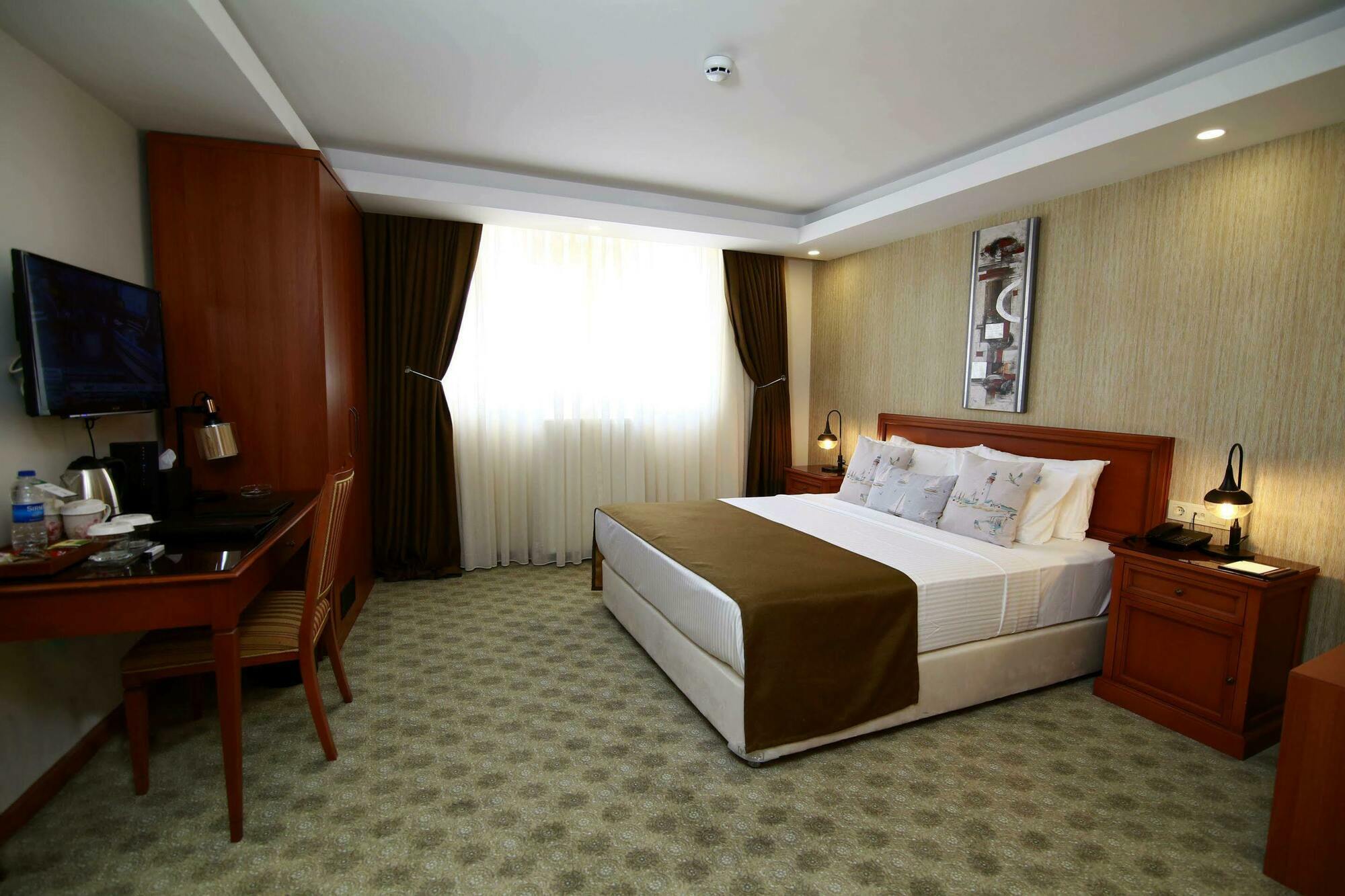Tuzla Garden & 4* Darica (Marmara)