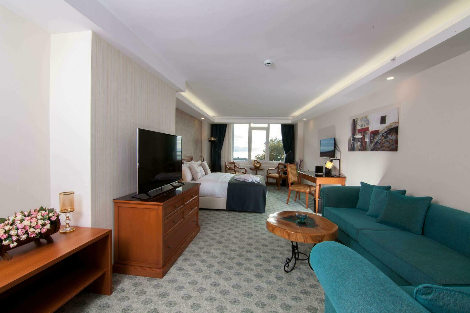 Tuzla Garden & Darica (Marmara)