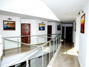 Hotel Elegance