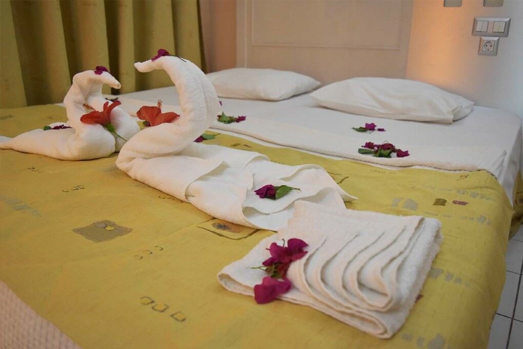 Ares Dream Hotel 4*