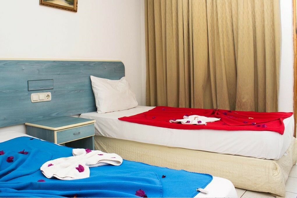 Hotel Ares