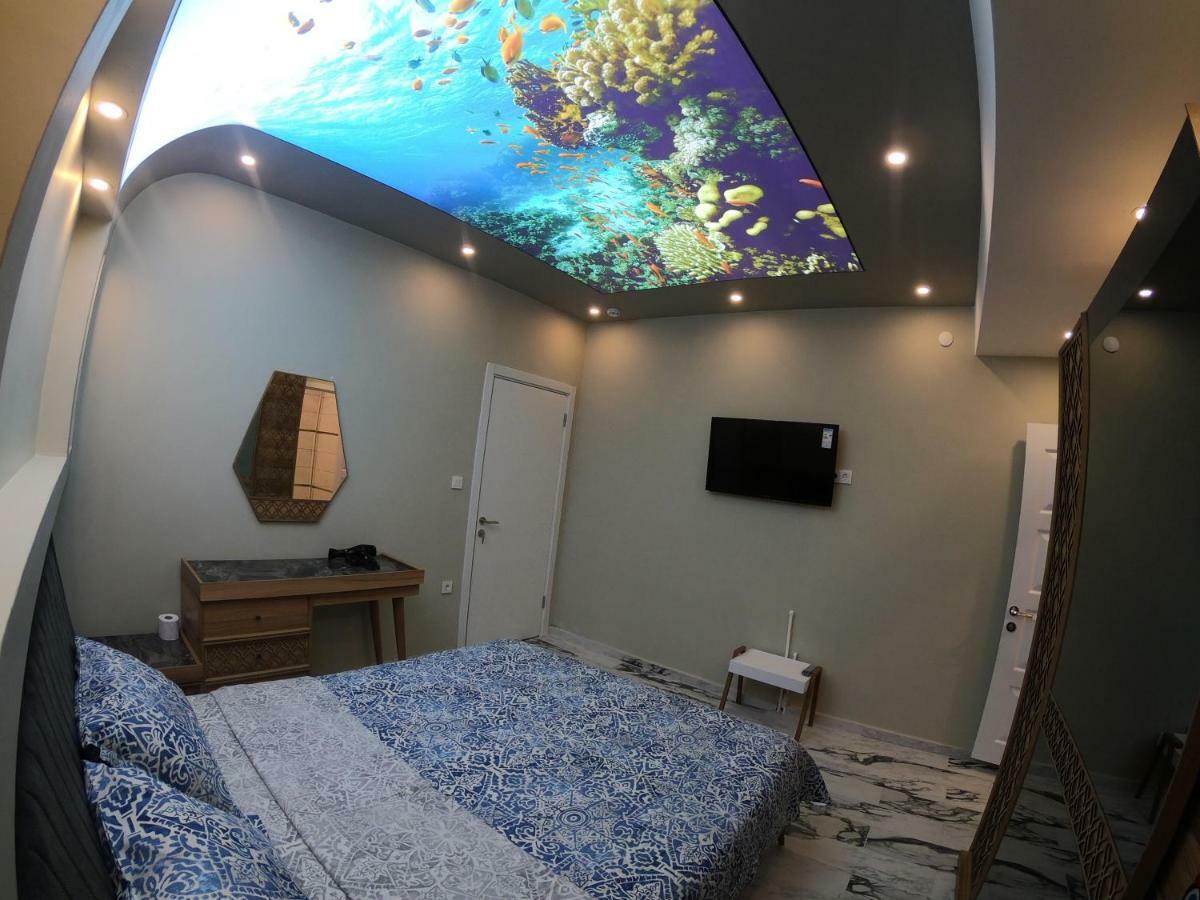 Pasha Apart~boutique Hotel/yalova Aparthotel *