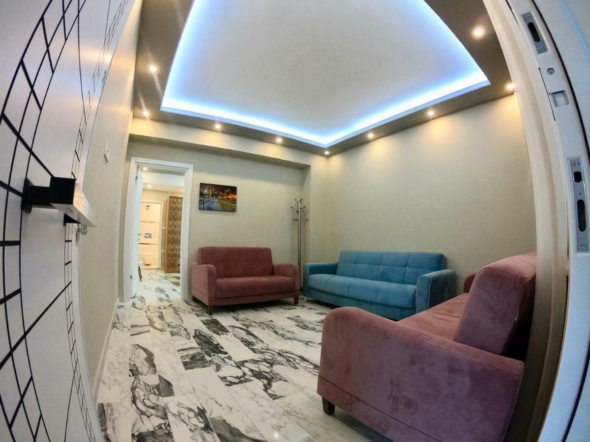 Pasha Apart~boutique Hotel/yalova Yalova (Yalova)