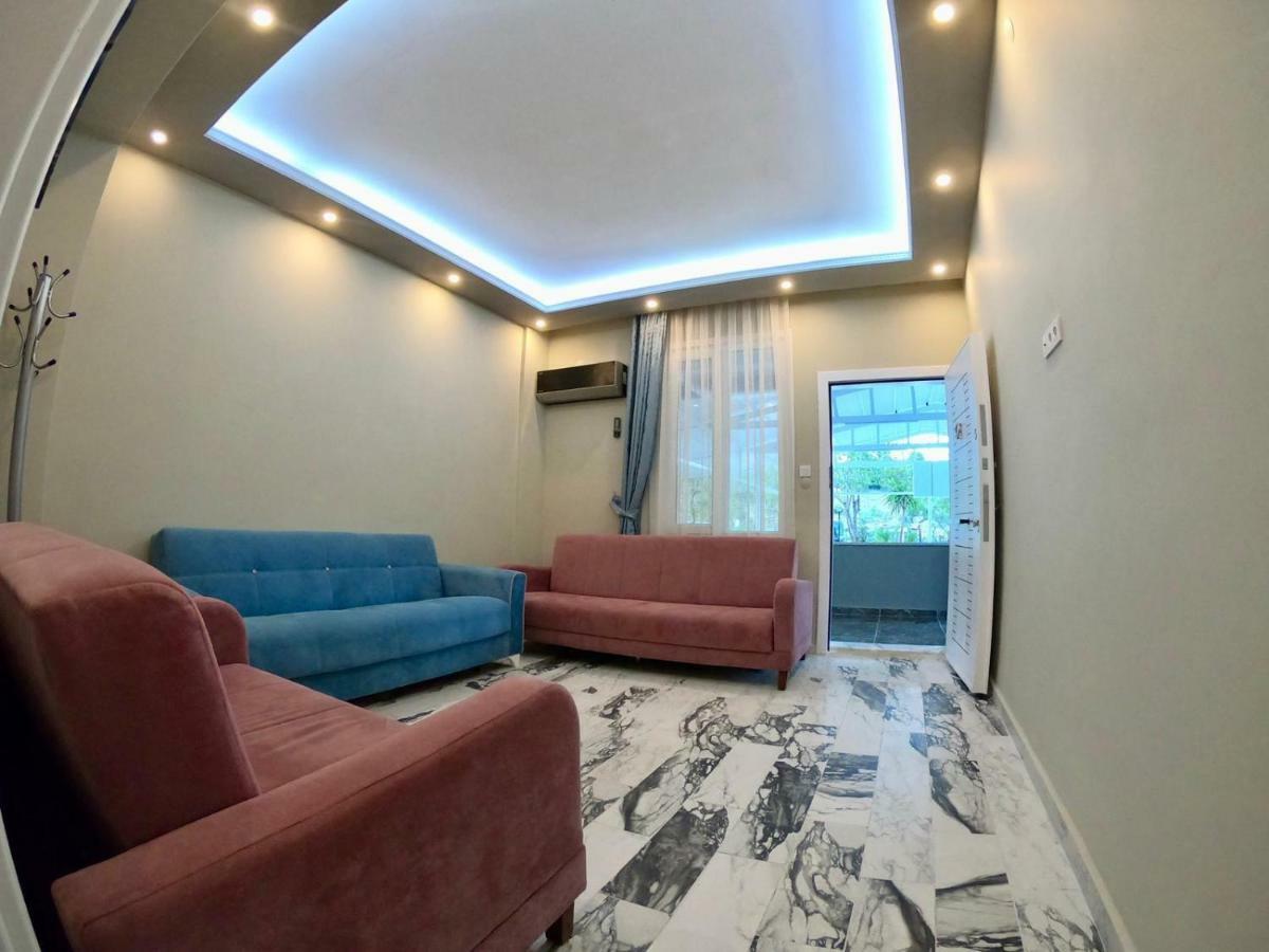 Pasha Apart~boutique Hotel/yalova Aparthotel *