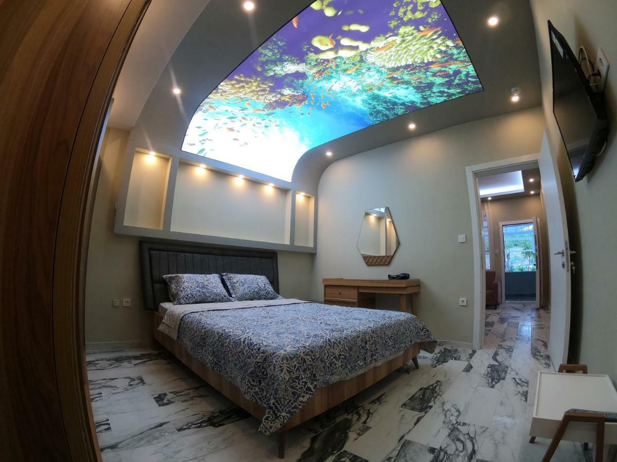 Pasha Apart~boutique Hotel/yalova Aparthotel Yalova (Yalova)
