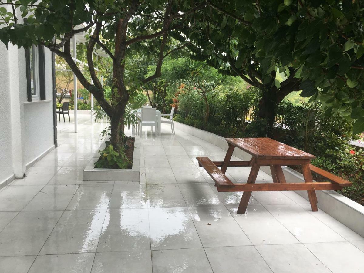 Pasha Apart~boutique Hotel/yalova