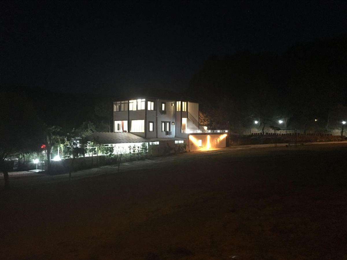 Aparthotel Pasha Apart~boutique Hotel/yalova Yalova (Yalova)