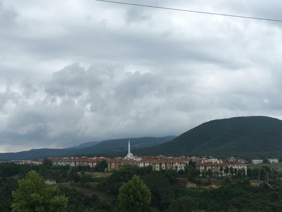 Aparthotel Pasha Apart~boutique Hotel/yalova Yalova (Yalova)