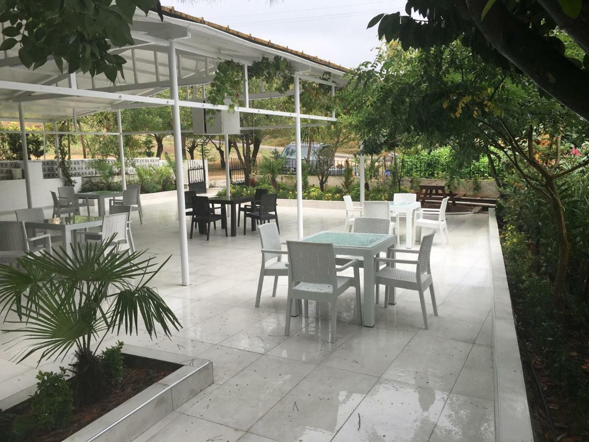 Pasha Apart~boutique Hotel/yalova *