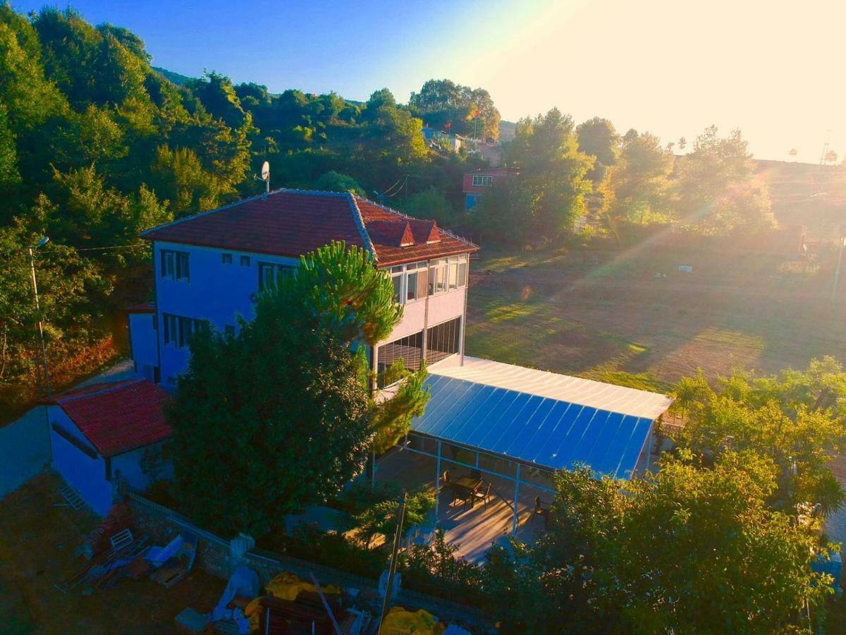 Aparthotel Pasha Apart~boutique Hotel/yalova