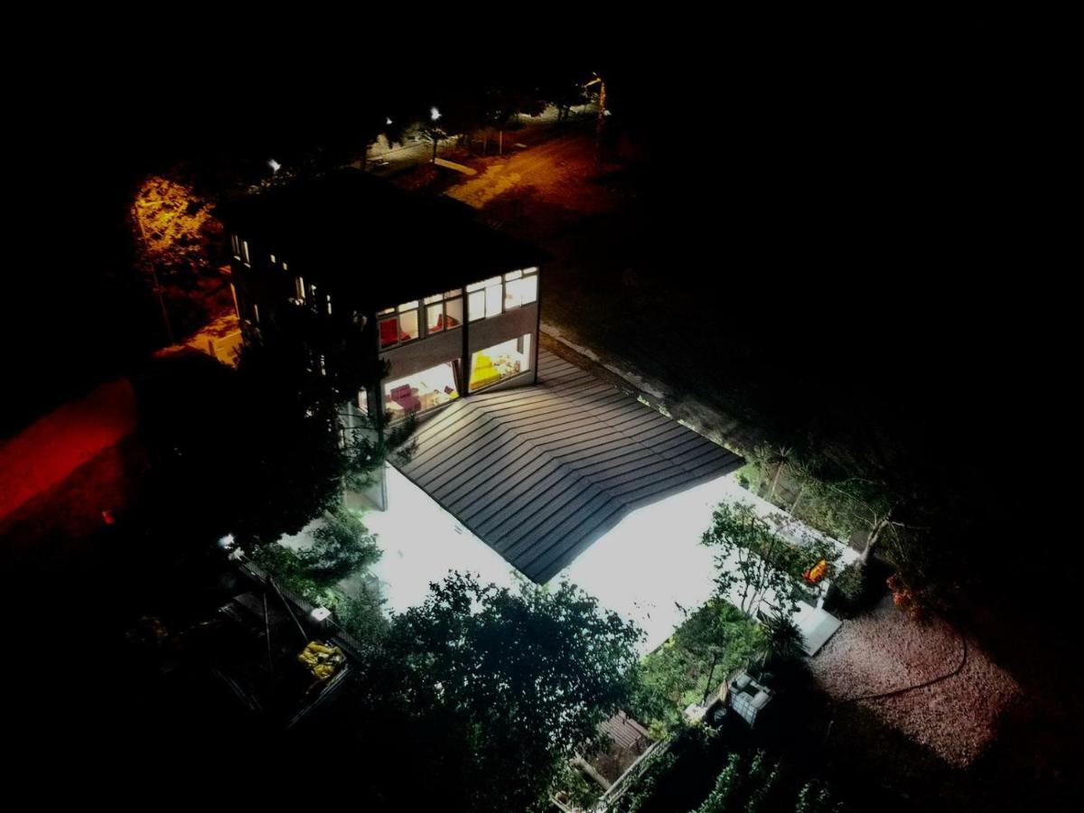 Pasha Apart~boutique Hotel/yalova