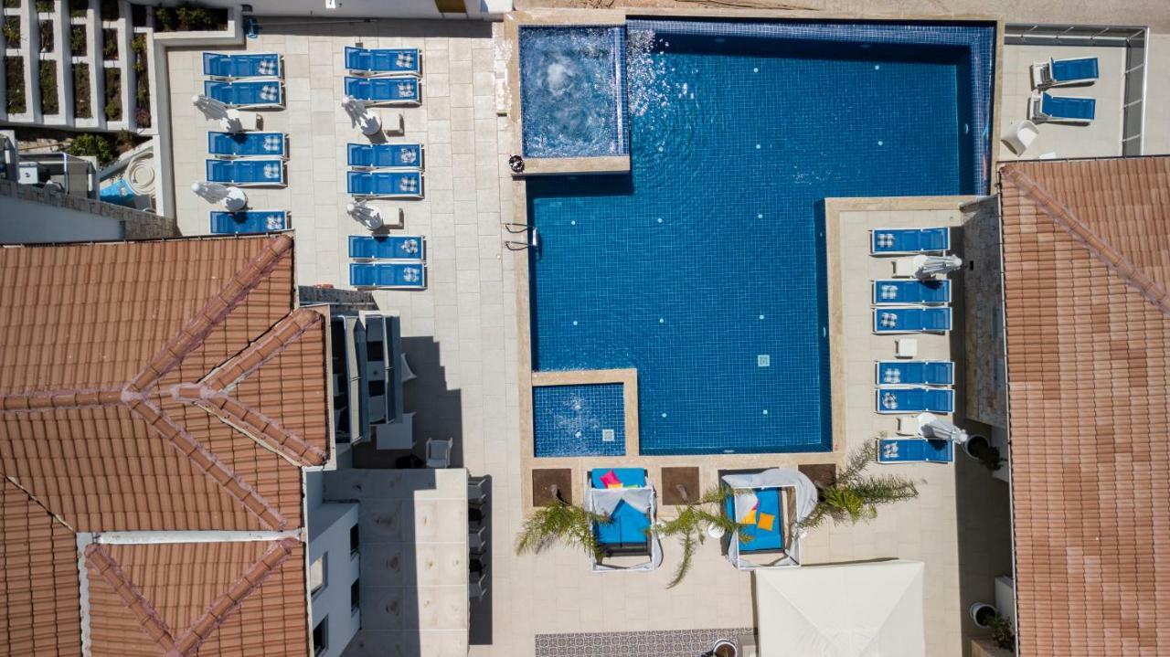 La Kumsal Hotel