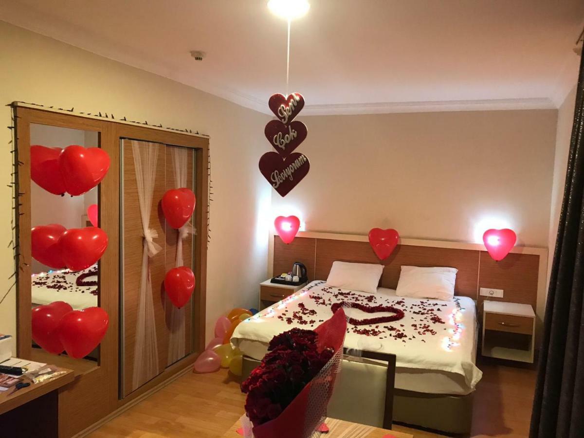 Emsa Palace Darica (Marmara)