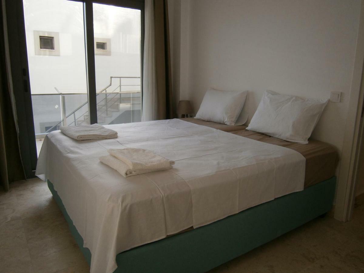 Apartment Vista Suites *