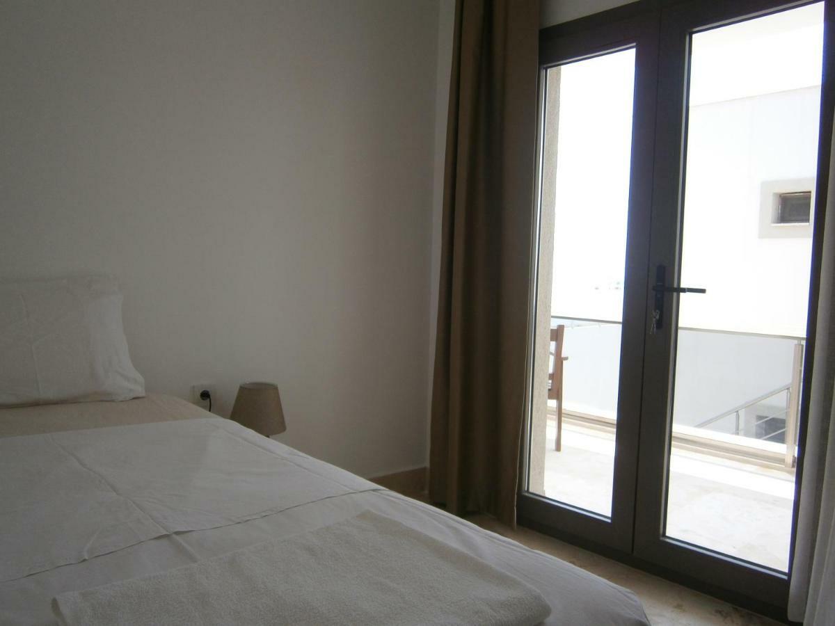 Vista Suites Apartment Bodrum