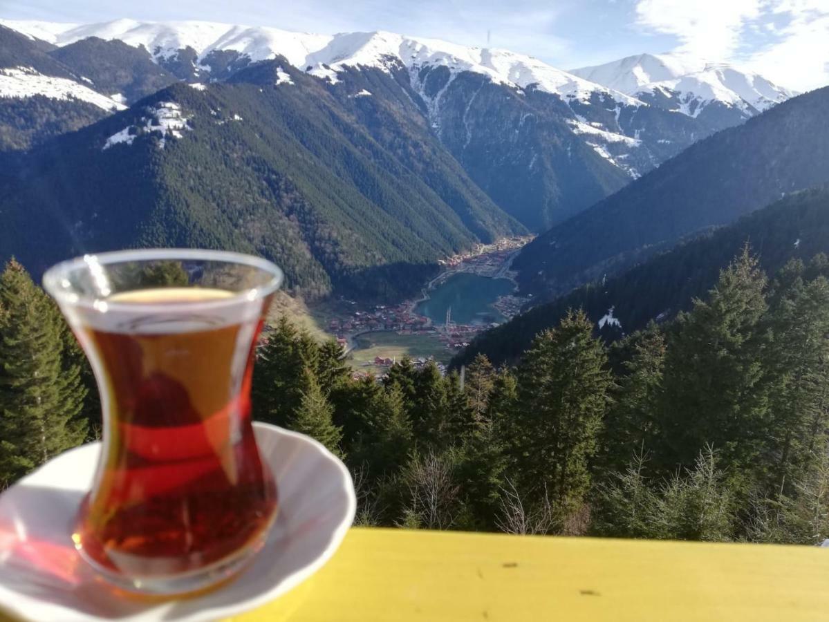 Yesil Kosk 3*