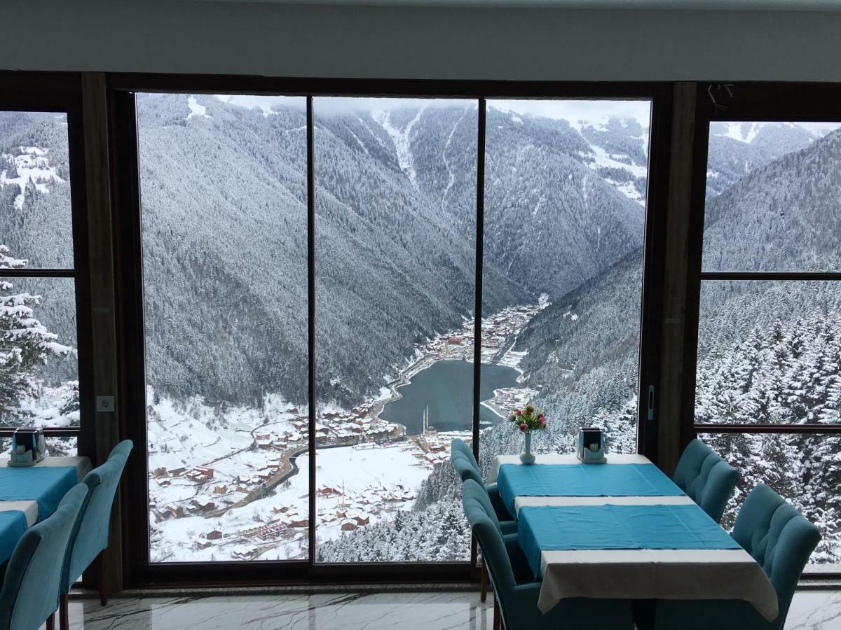 Yesil Kosk Hotel