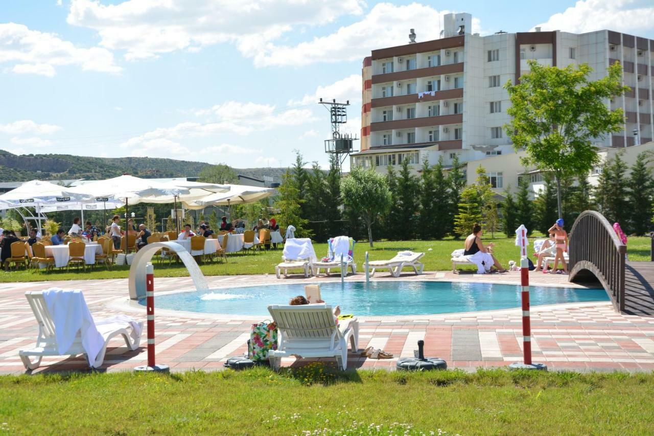 Garden Kale Thermal Sadikbey