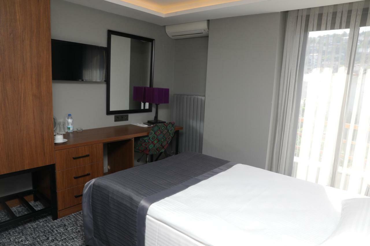 Businesspalas Deluxe Hotel Izmit