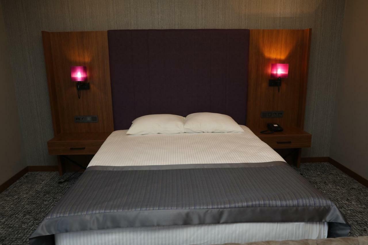 Hotel Businesspalas Deluxe 3*