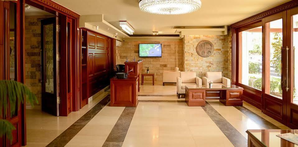 Hotel Sarajevo Kocaeli