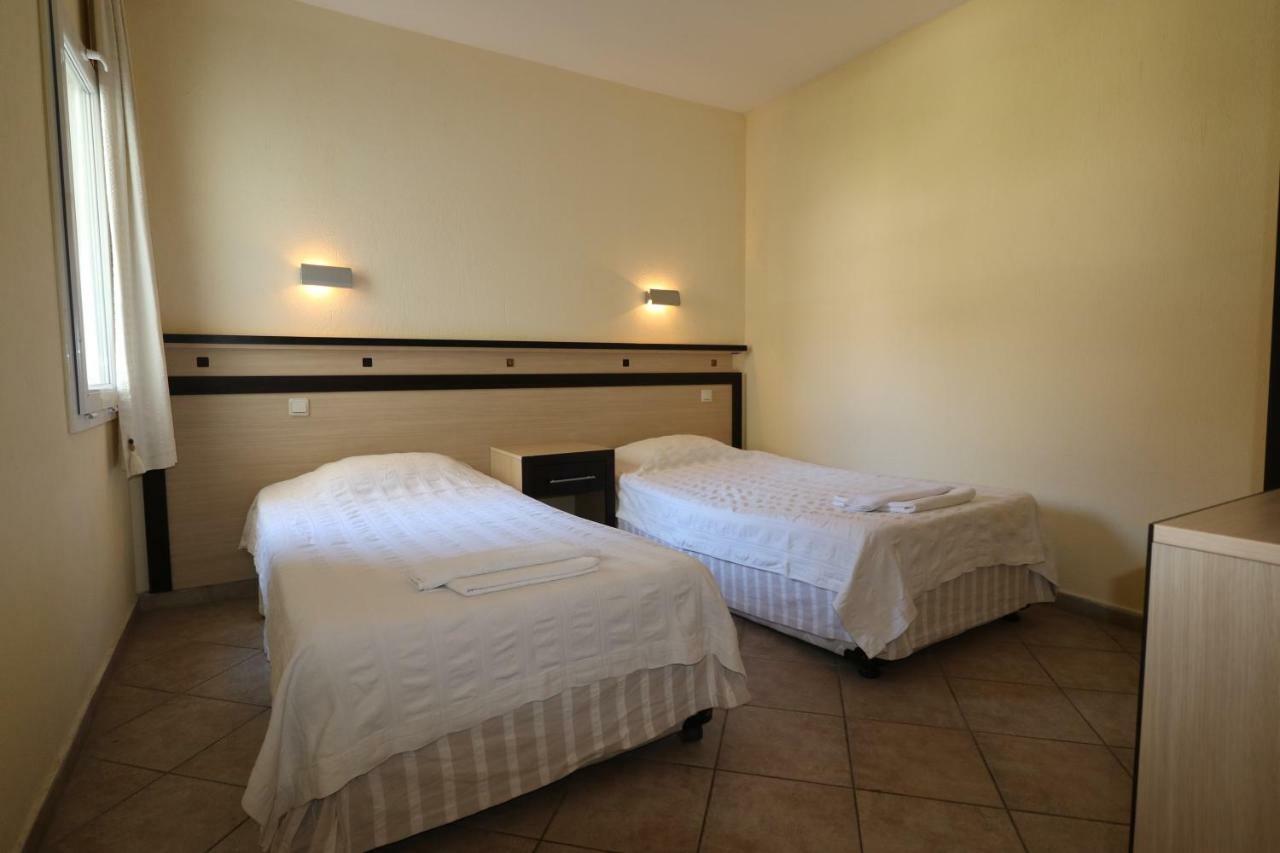 Aparthotel Club Pedalisa Apart 3*