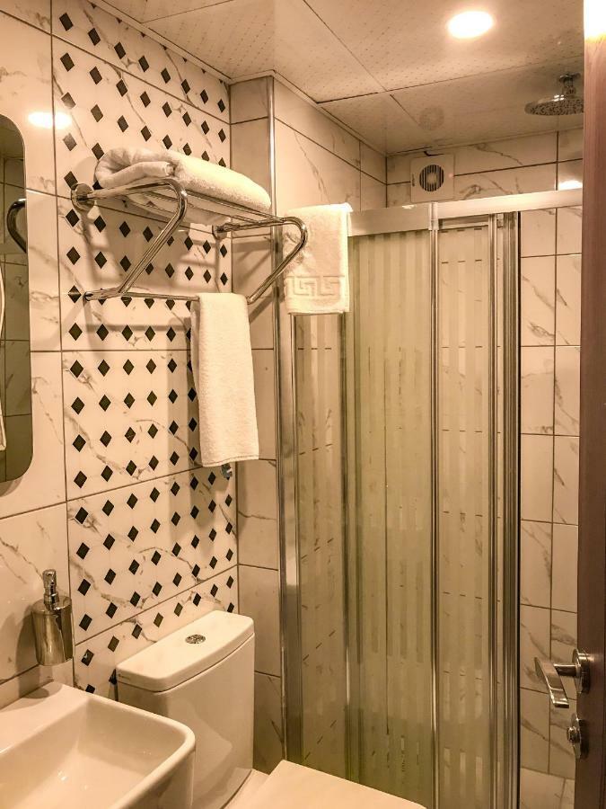 Sultanahmet Nu Hotel Istanbul