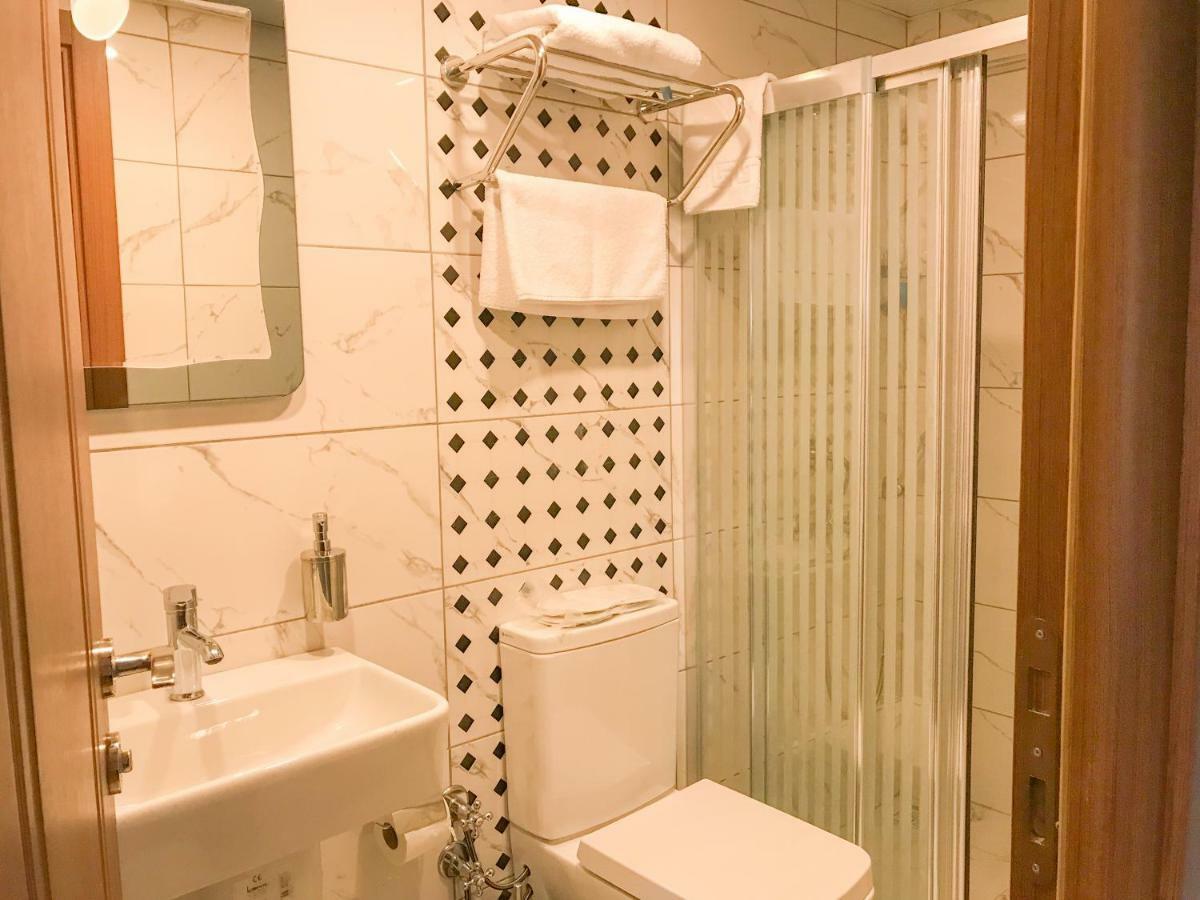 Hotel Sultanahmet Nu 2*