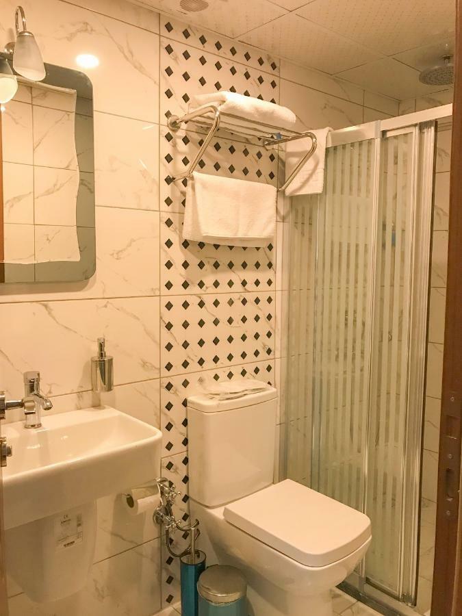 Hotel Sultanahmet Nu