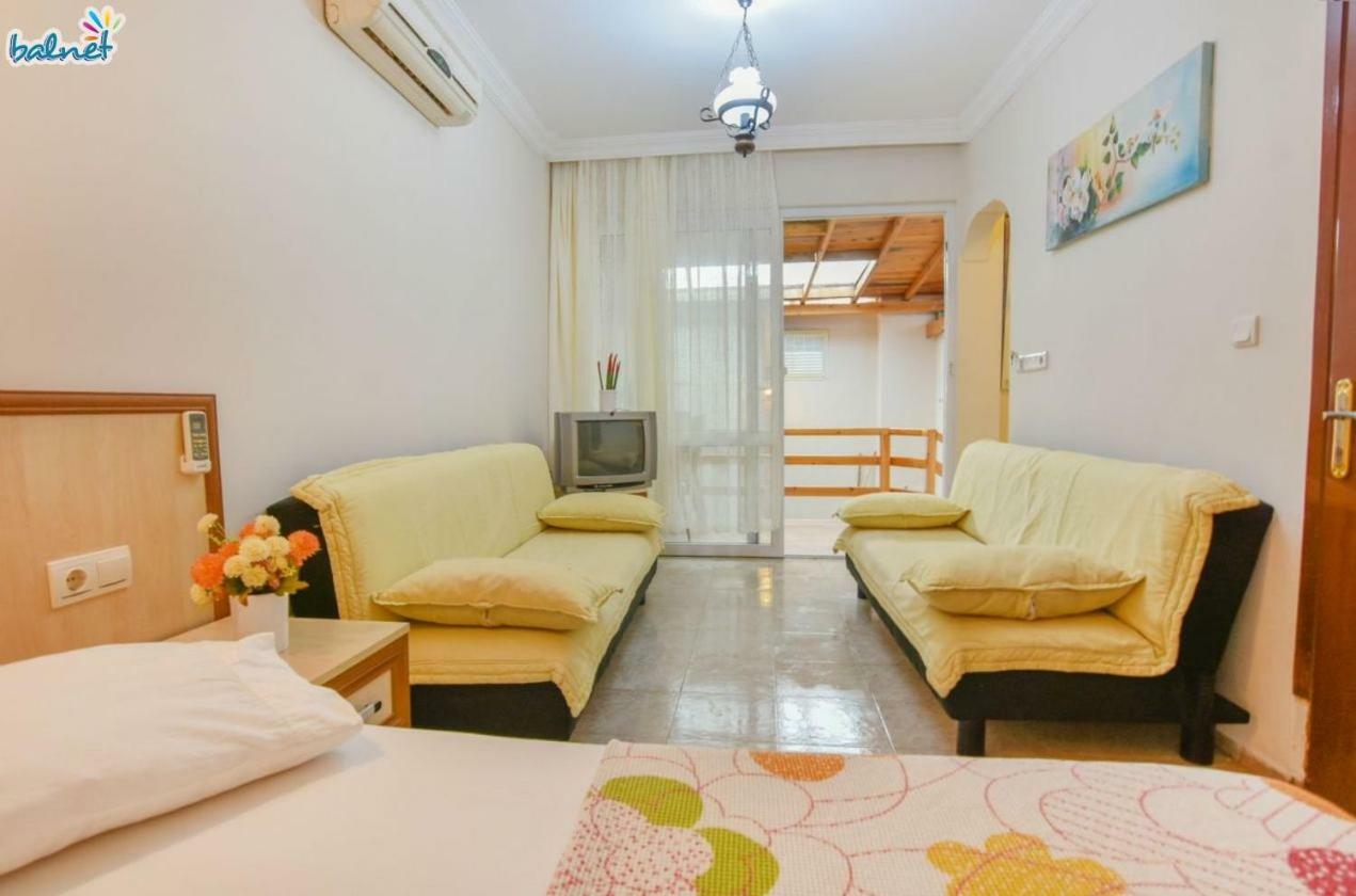Aparthotel Nil Ocaklar