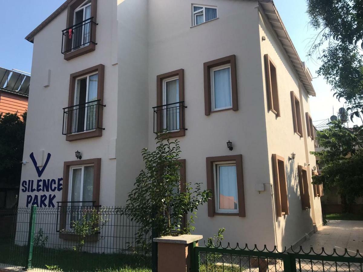 Hotel Valeri Kemer