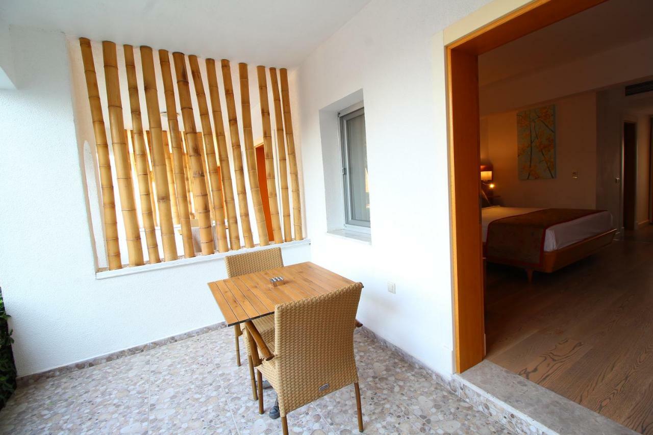 Hotel The Losh Hotel 4*