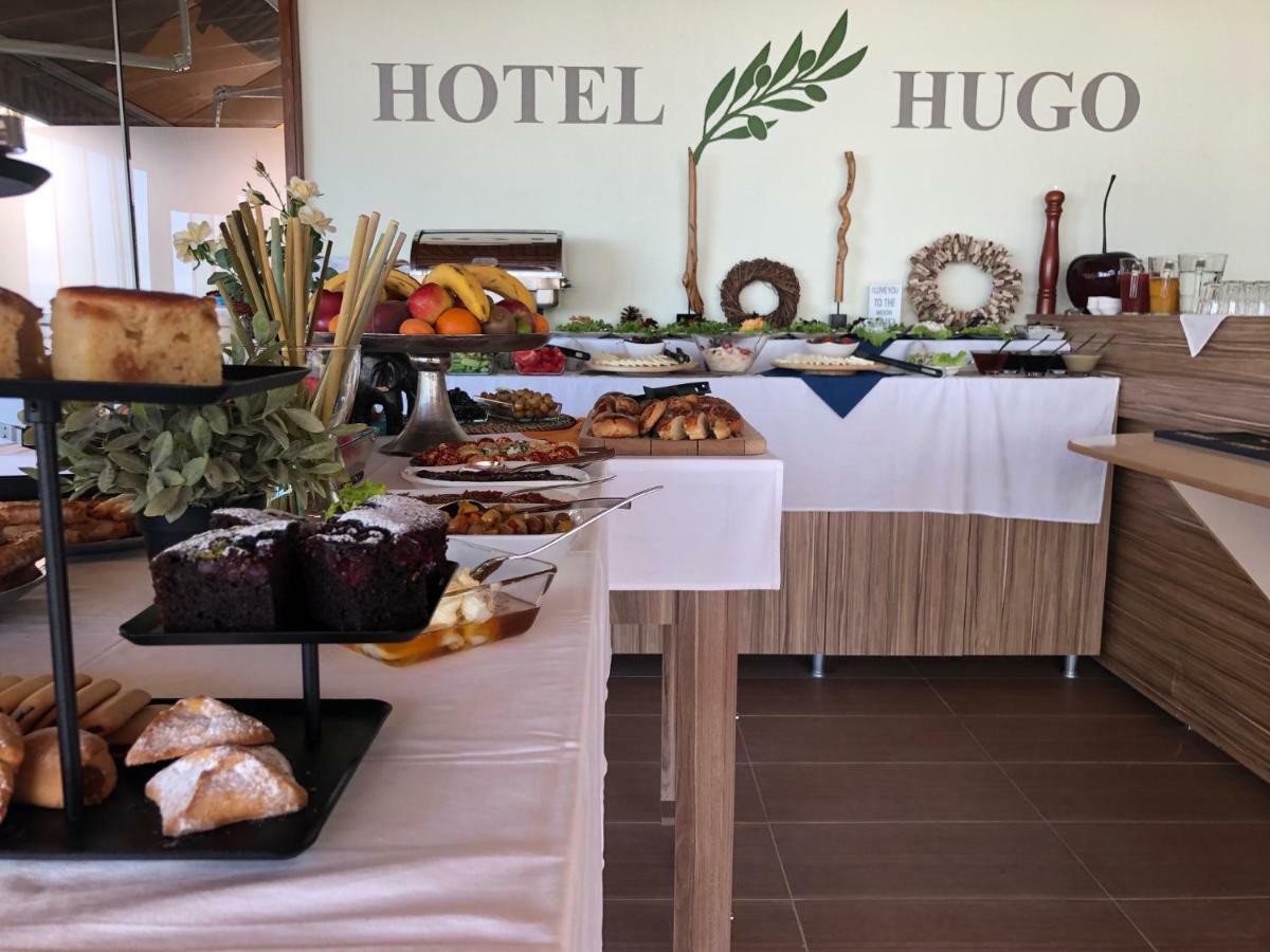Hotel Hugo Altinoluk