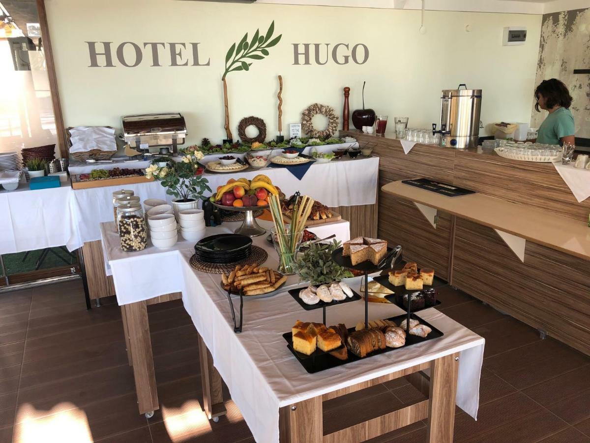 Hugo Hotel