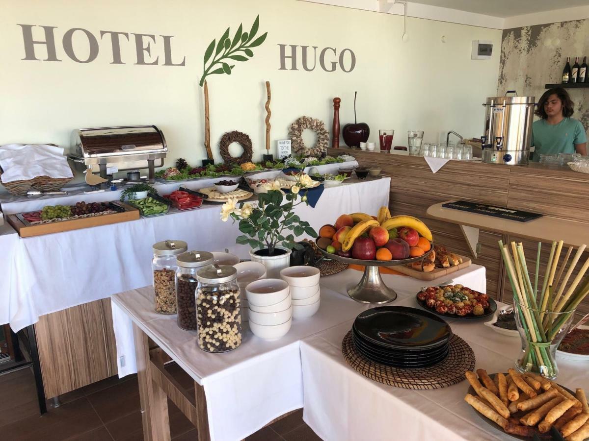 Hotel Hugo 3*